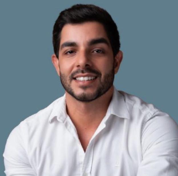Lucas, 28